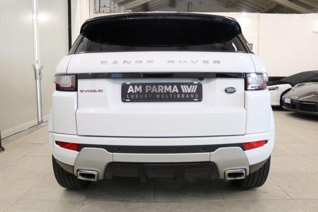 LAND ROVER Range Rover Evoque 2.0 TD4 180 CV 5p. HSE Dynamic ""IMPIANTO MERIDIAN