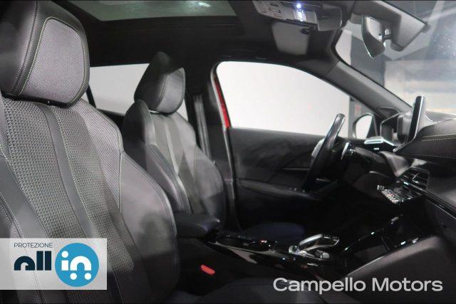 PEUGEOT 2008 2008 1.2 puretech s&s 130cv eat8 GT