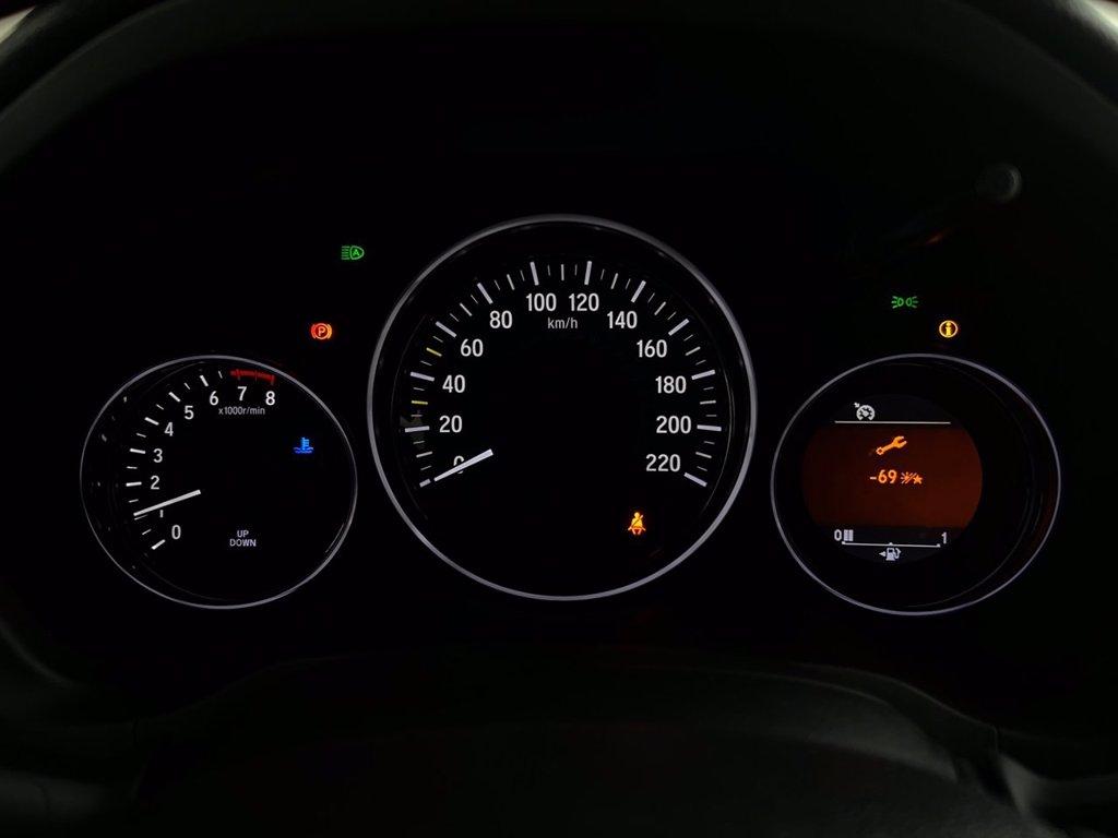 HONDA HR-V 1.5 i-VTEC Executive Navi ADAS del 2019