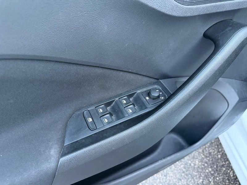 Škoda Kamiq 1.0 TSI 110cv Style