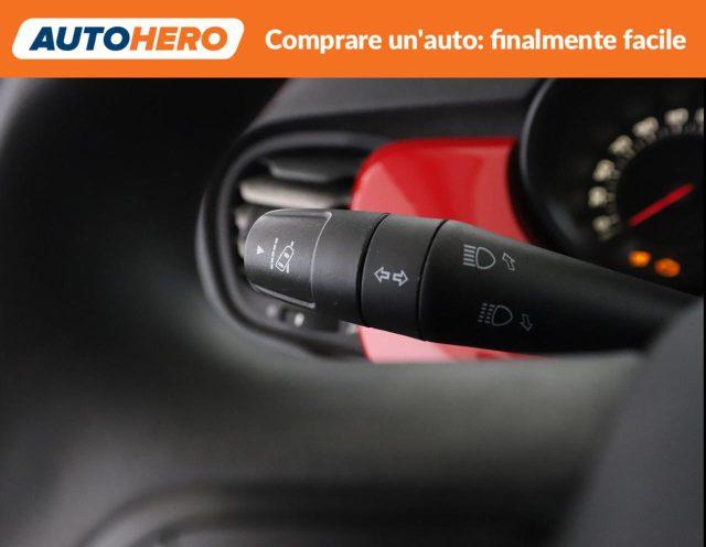 FIAT 500X 1.3 MultiJet 95 CV Pop Star