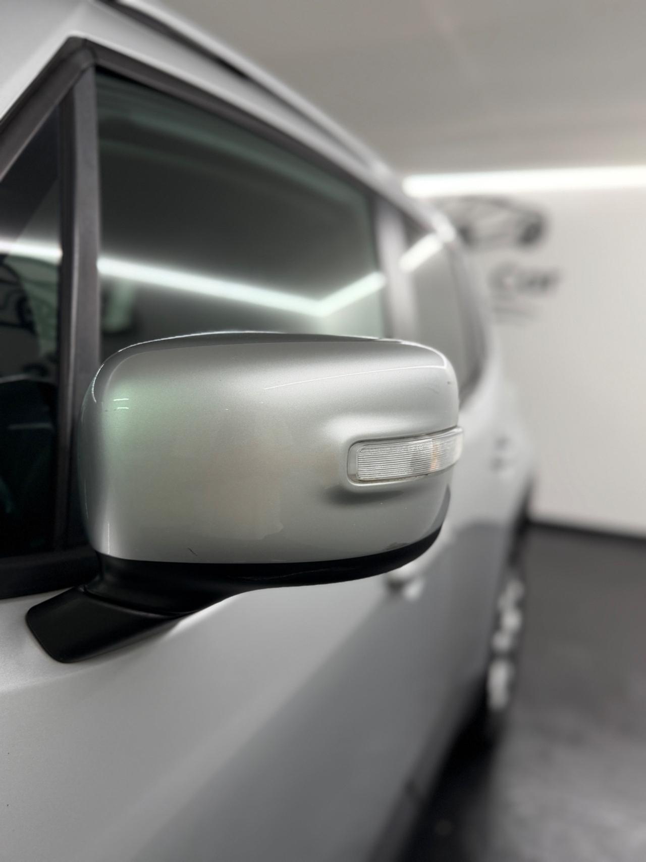 JEEP RENEGADE (anno 2015)