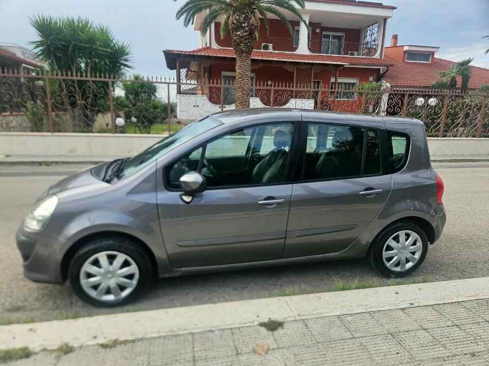 Renault Modus Grand 1.5 dCi 90CV Live" Basso Costo"