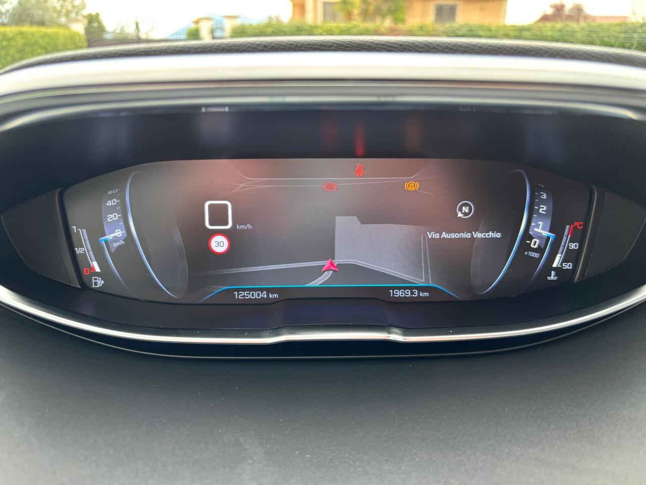 Peugeot 3008 1.5 BlueHDi 130CV S&S Allure-2020