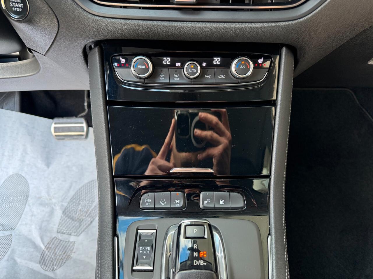 Opel Grandland 1.6 phev GSe awd PROMO GARANZIA36ME