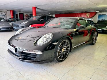 Porsche 911 991.1 Carrera Coupé