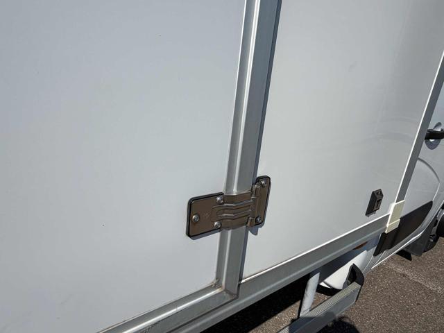 RENAULT Master T35 dCi/145 ?NUOVO? GEMELLATO Twin Turbo