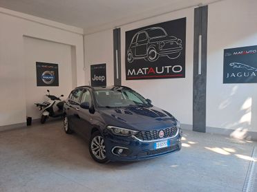 Fiat Tipo 1.6 Mjt S&S SW Business dct CAMBIO AUTOMATICO