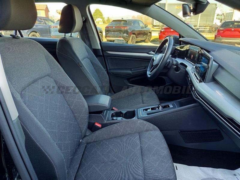 Volkswagen Golf Golf 1.0 etsi evo Life 110cv dsg