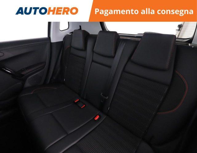 PEUGEOT 2008 1° serie BlueHDi 100 S&S GT Line