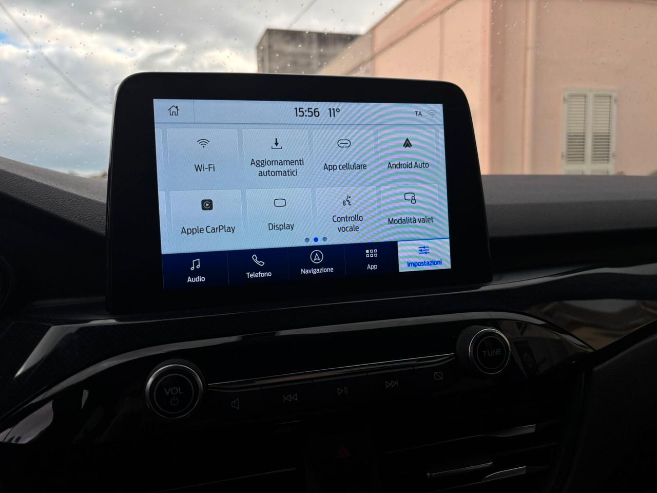 Ford Kuga 1.5 EcoBlue 120cv ST-Line - 11/2022