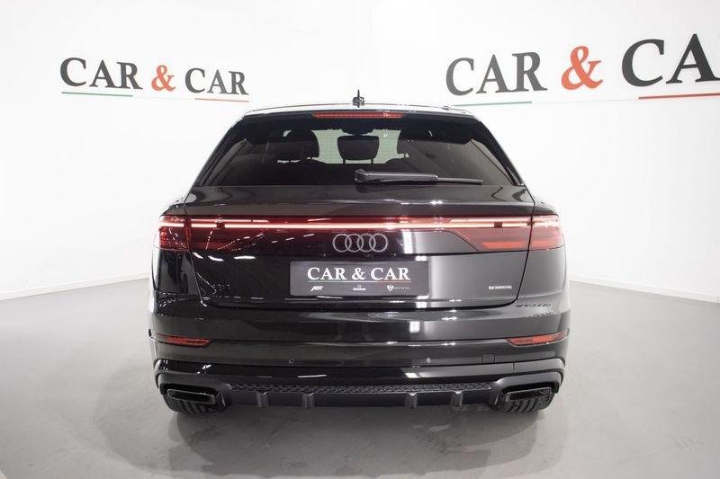 Audi Q8 50 3.0 tdi mhev S line Quattro Tiptronic MY2025