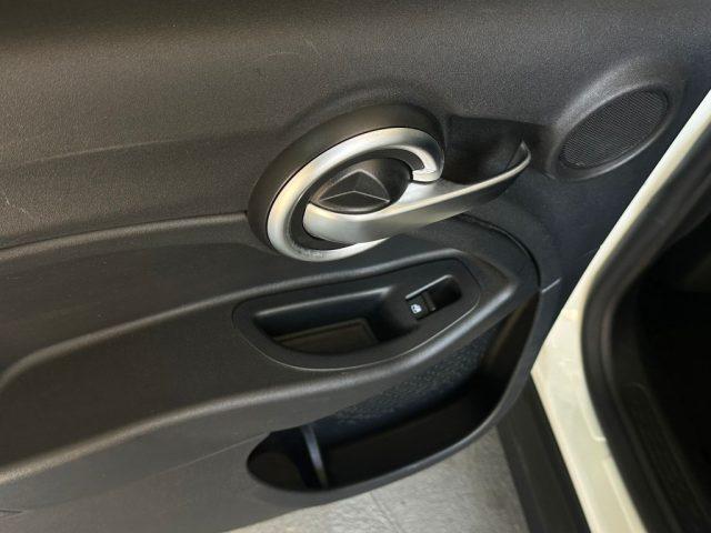 FIAT 500X Fiat 500X 1.6 MultiJet City Cross