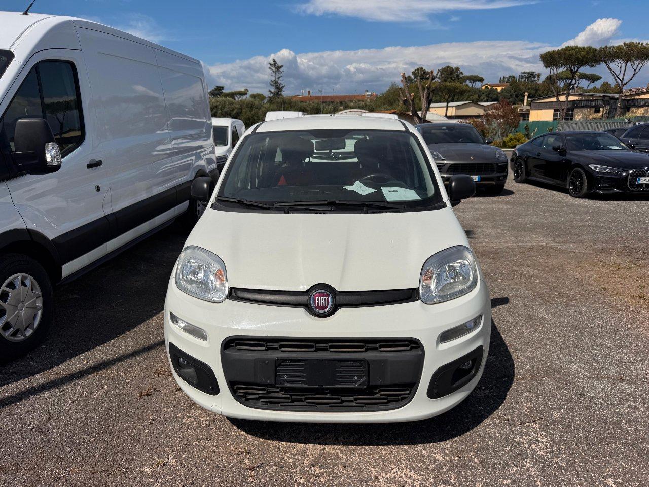 Fiat Panda 1.2 Easy easypower Gpl 69cv my19