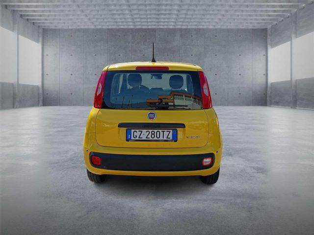 FIAT Panda 3ª serie 1.0 FireFly S&S Hybrid Pop
