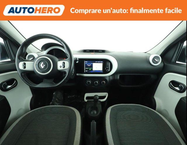 RENAULT Twingo TCe 90 CV EDC Lovely