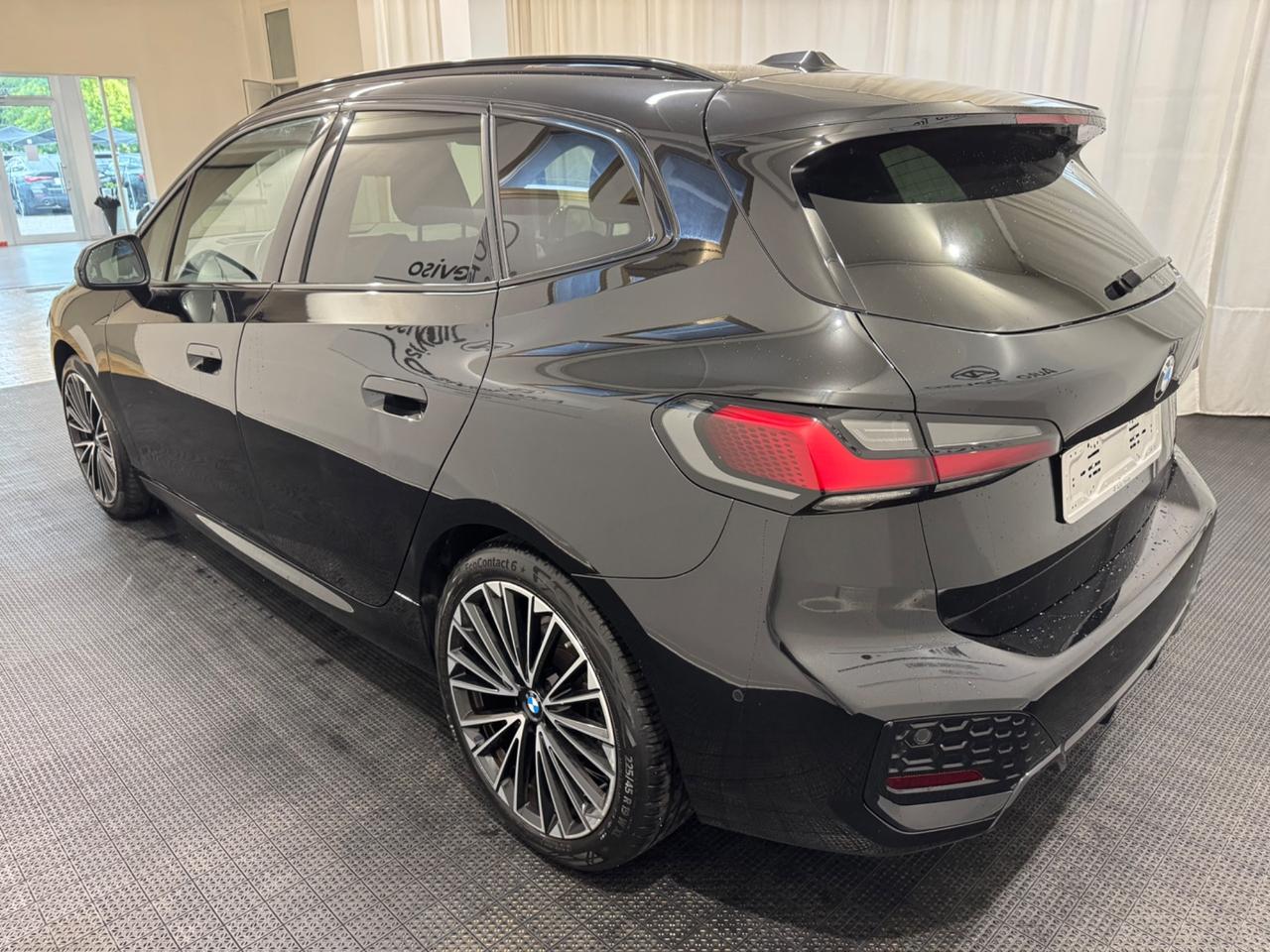 Bmw 2er Active Tourer 218i Msport - FULL!!
