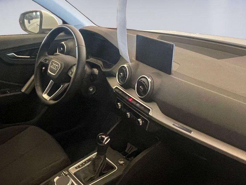 Audi Q2 2.0 30 TDI ADMIRED S TRONIC