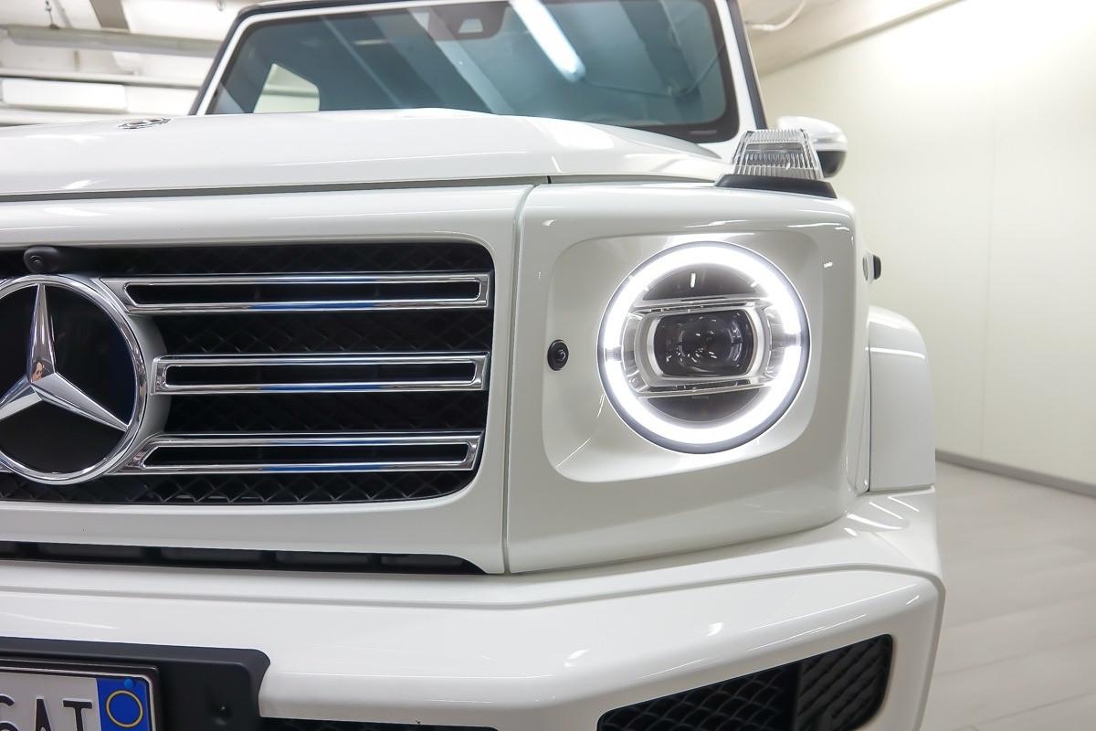 Mercedes-benz G 350 - NO NO EXPORT ONLY PRIVATE NO DETAX