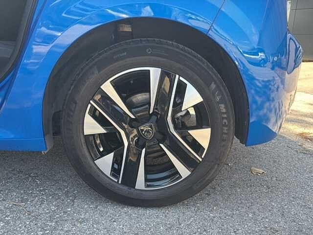 Peugeot 208 PureTech 100 Stop&Start 5 porte Allure