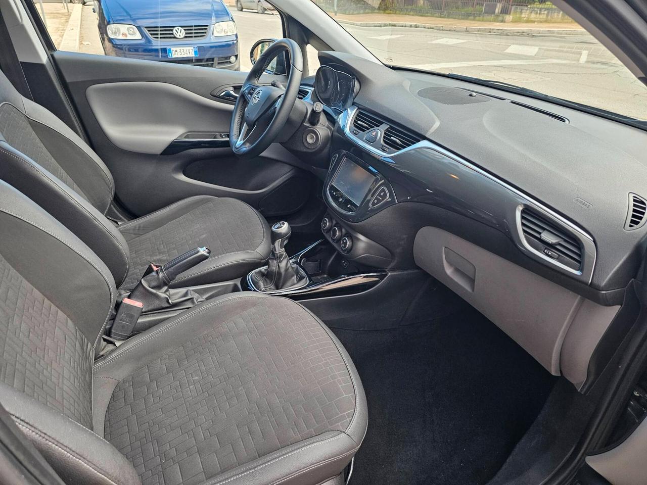 OPEL CORSA 1.3 CDTI 95CV COSMO FULL MOTORE NUOVO