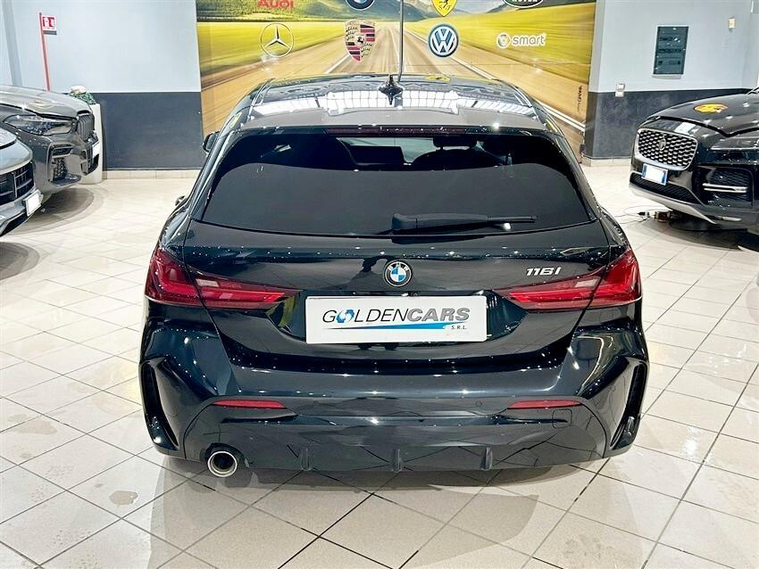 Bmw 116 116i 5p. Msport Auto