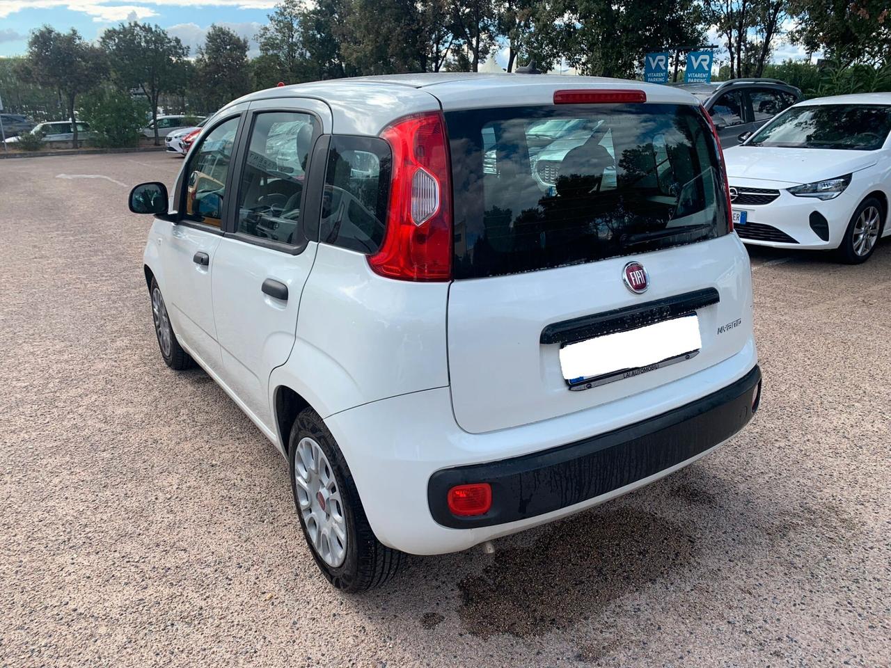 Fiat Panda 2021 PASSAGGIO INCLUSO