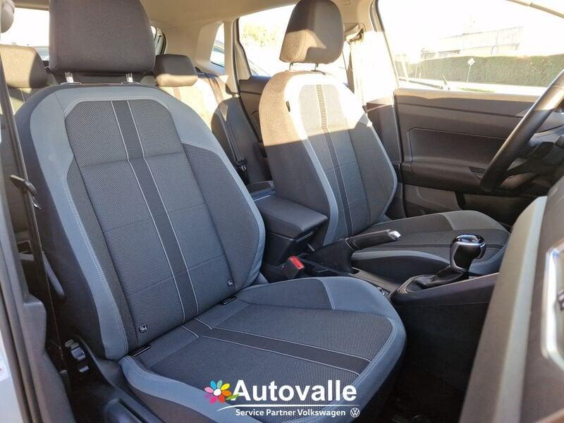 Volkswagen Polo Polo 1.0 TSI DSG Style