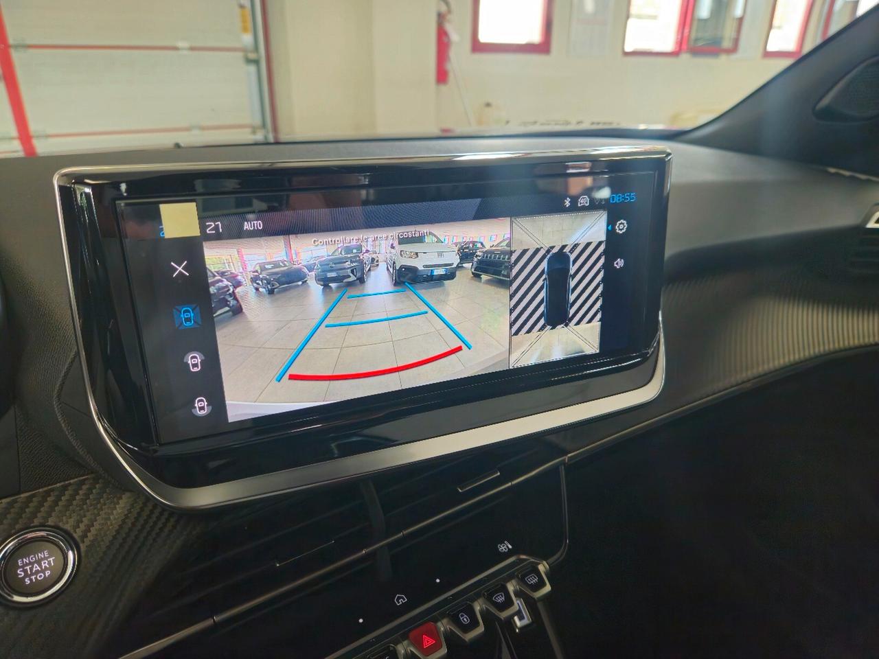 Peugeot 2008 PureTech 100 S&S Allure