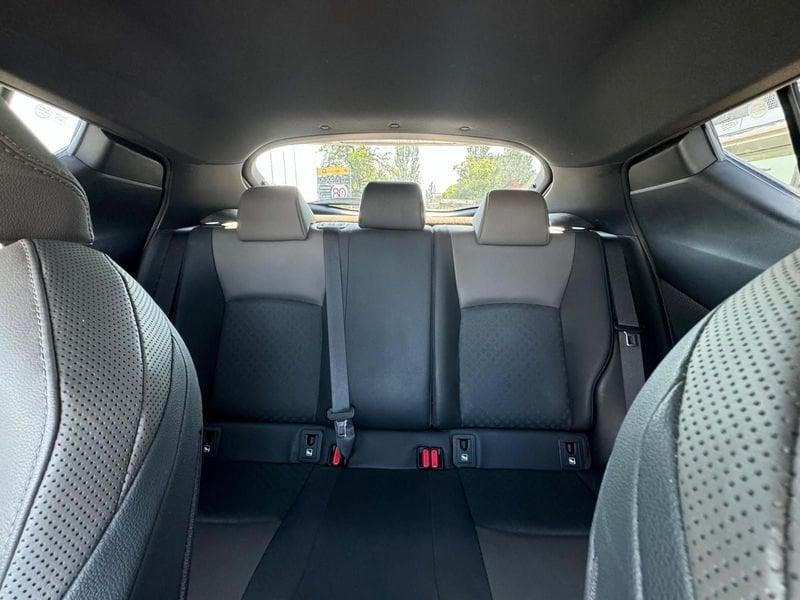 Toyota C-HR 1.8H (122CV) E-CVT Lounge