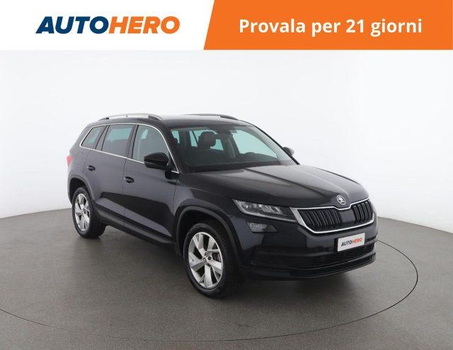 SKODA Kodiaq 1.5 TSI ACT Style