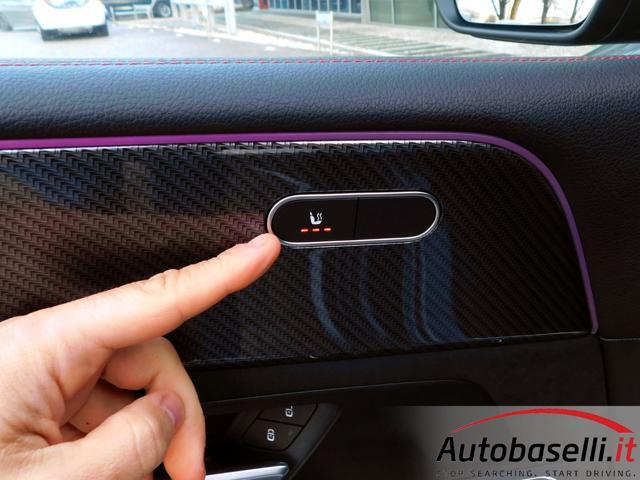 MERCEDES-BENZ B 180 D AMG LINE PREMIUM AUTOMATICA 116CV NIGHT PACK