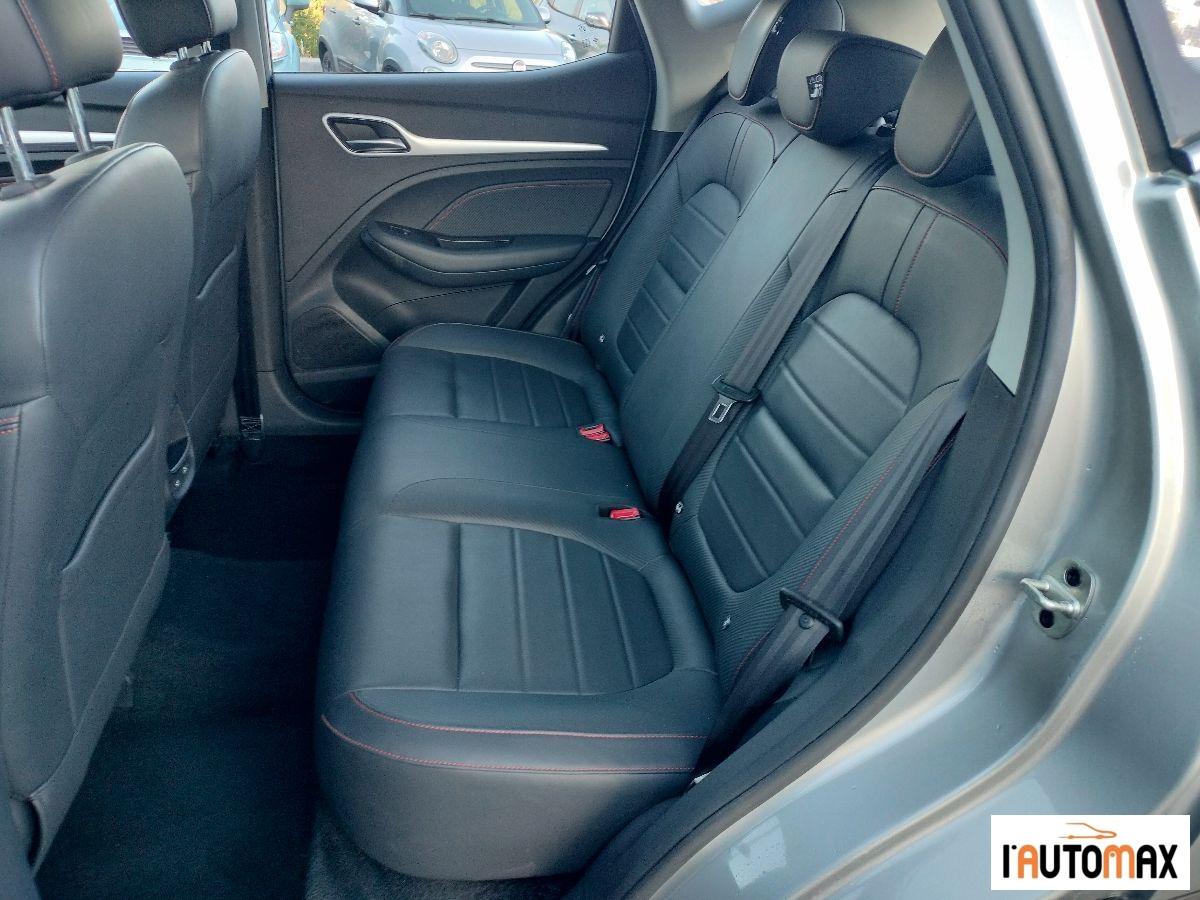 MG - ZS 1.5 Classic Luxury
