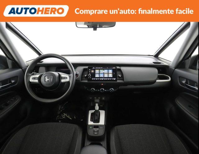 HONDA Jazz 1.5 Hev eCVT Elegance