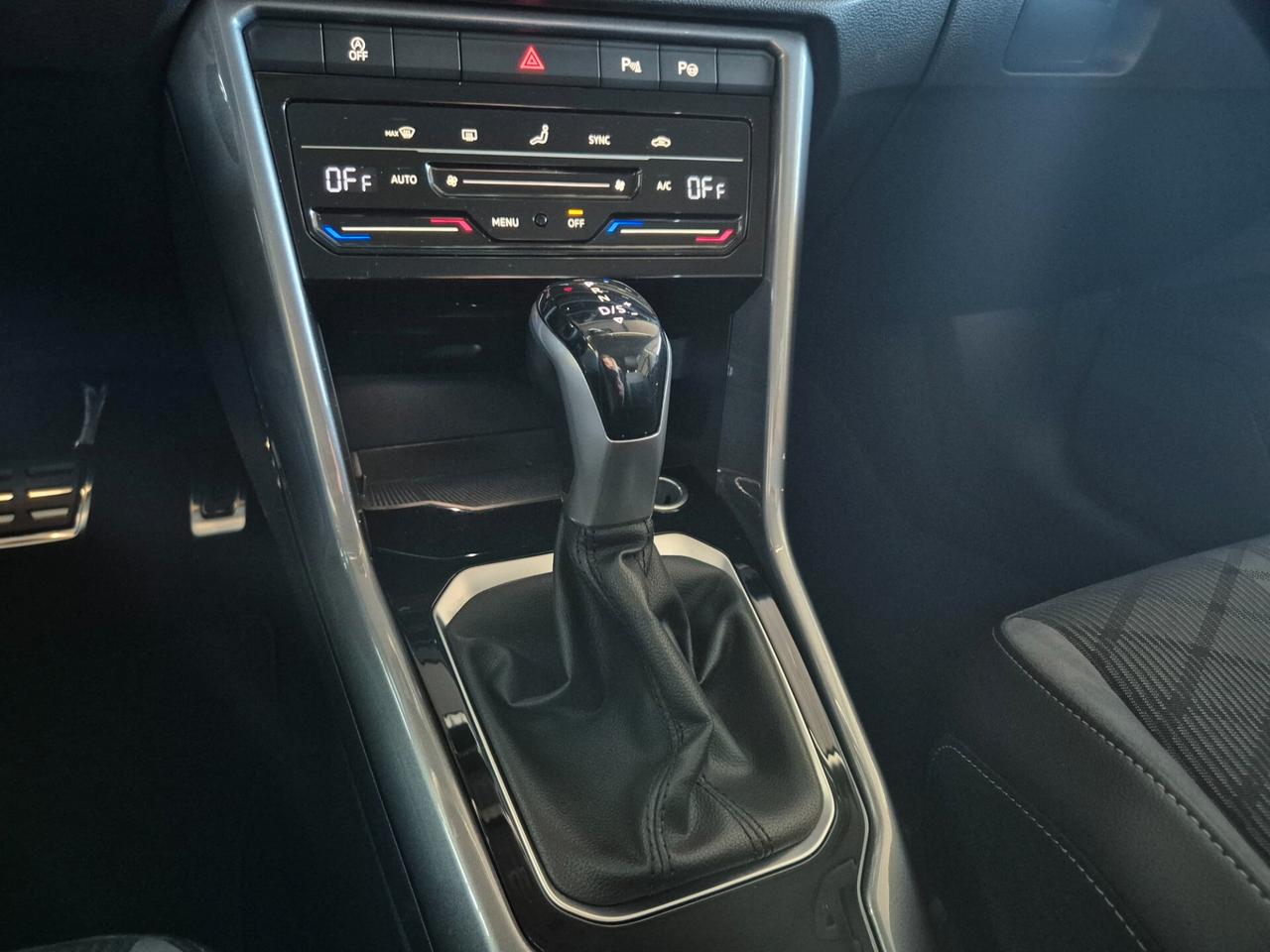 Volkswagen T-Roc 2.0 TDI SCR 150 CV DSG R-Line