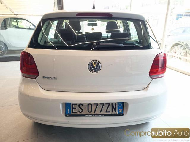 VOLKSWAGEN Polo 1.4 5 porte Highline