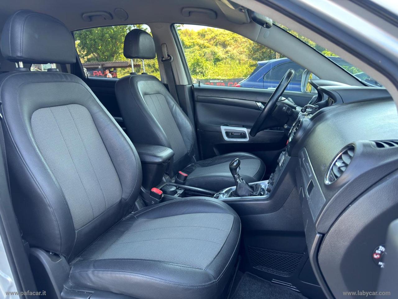 OPEL Antara 2.2 CDTI 163 CV S&S 4x2 Cosmo