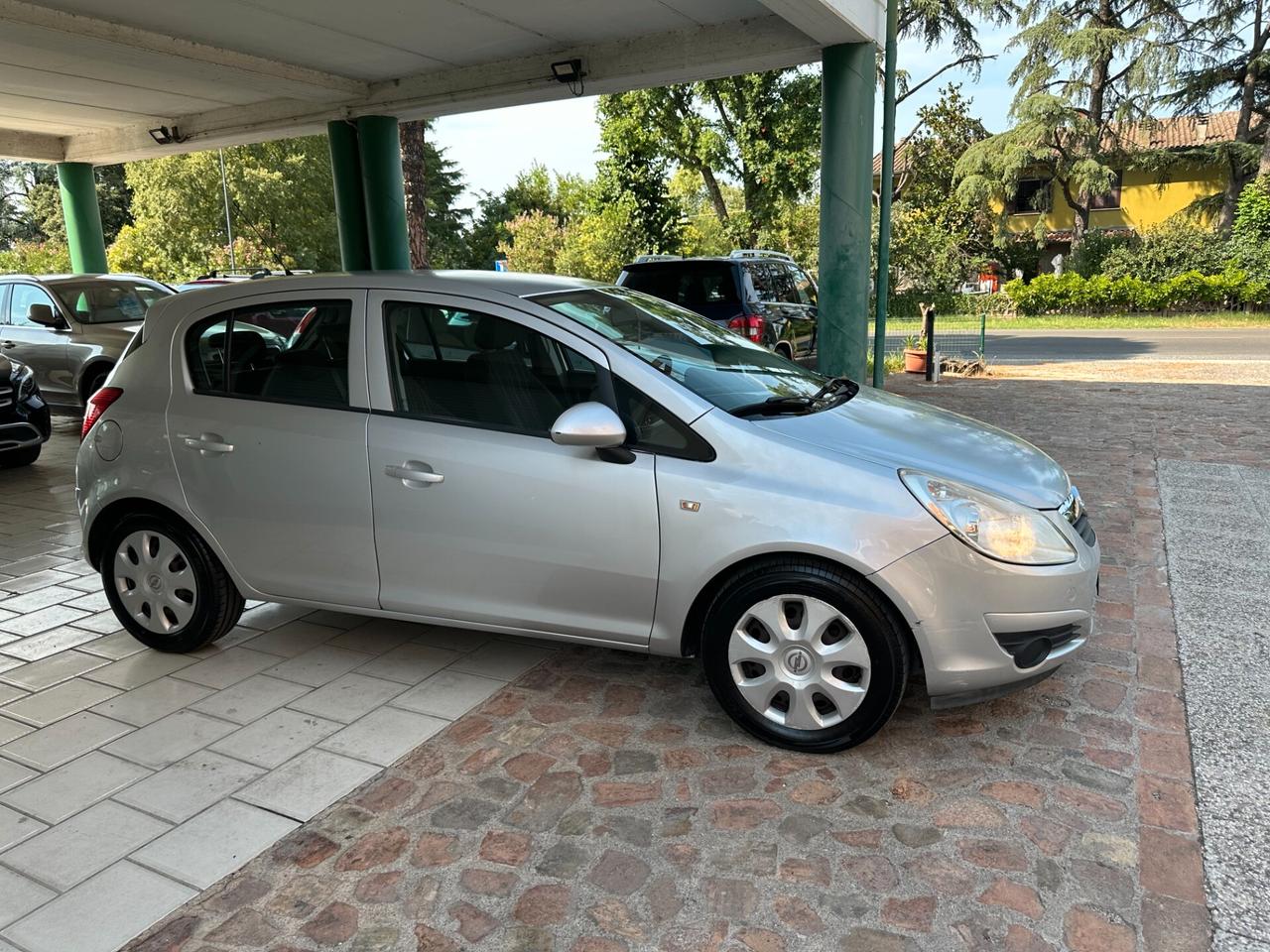 Opel Corsa 1.2 Neopatentati (12 RATE)