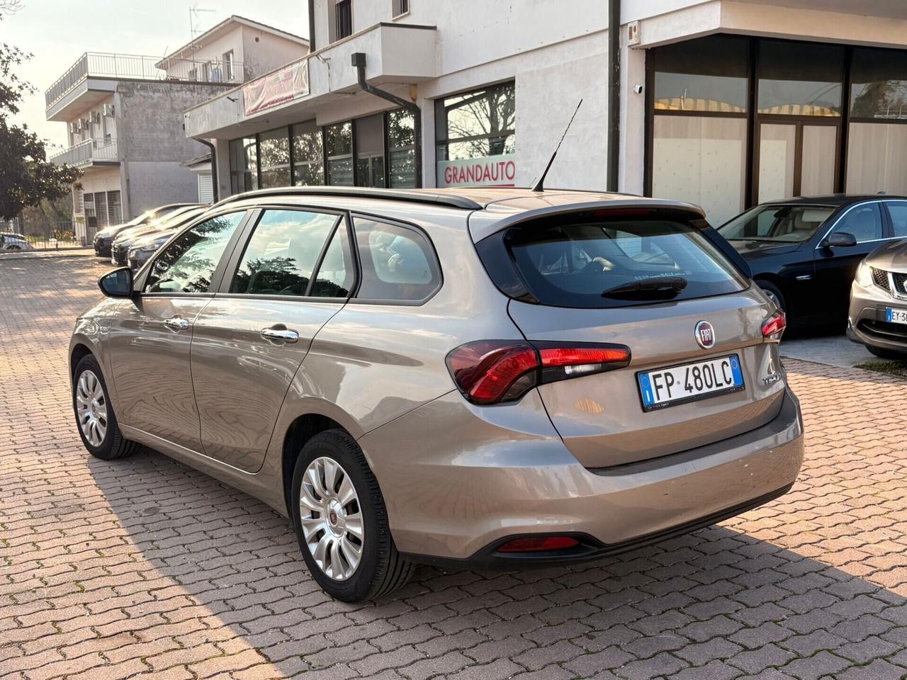 Fiat Tipo 1.3 Mjt S&S SW Business