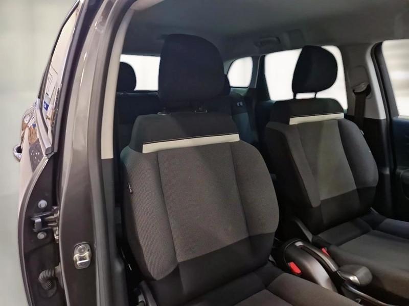 CITROEN C3 AIRCROSS PureTech 110 S/S Shine