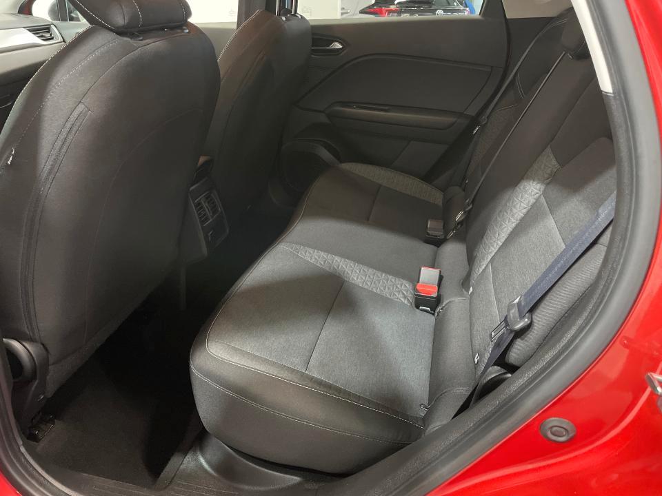 Renault Captur 1.0 tce Equilibre Gpl 100cv IN PROMO