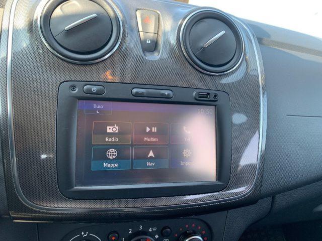 DACIA Sandero 0.9 TCe 12V 90CV Start&Stop Lauréate