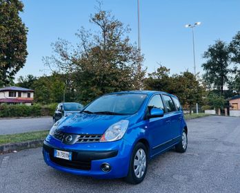 Nissan Note 1.4 16V Jive