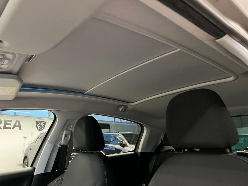 Peugeot 208 1.6 BlueHDi 75cv Allure