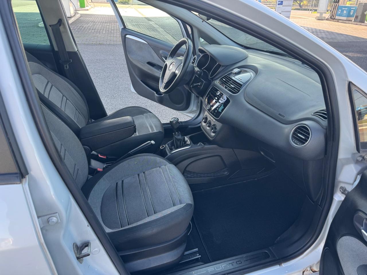 Fiat Punto Evo 1.3 Mjt 75 CV DPF 5 porte S&S Active
