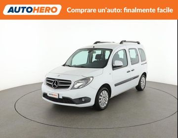 MERCEDES-BENZ Citan 1.5 111 CDI S&S Tourer Pro