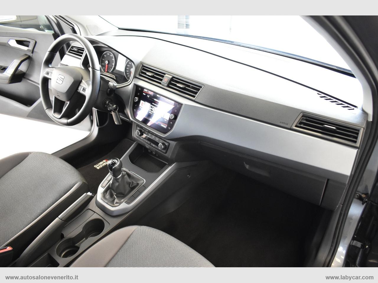 SEAT Arona 1.0 EcoTSI Style