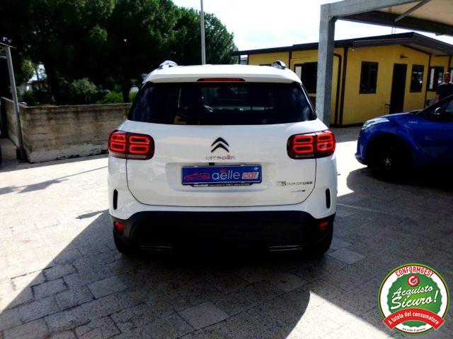 CITROEN C5 Aircross BlueHDi 130 S&S EAT8 Shine