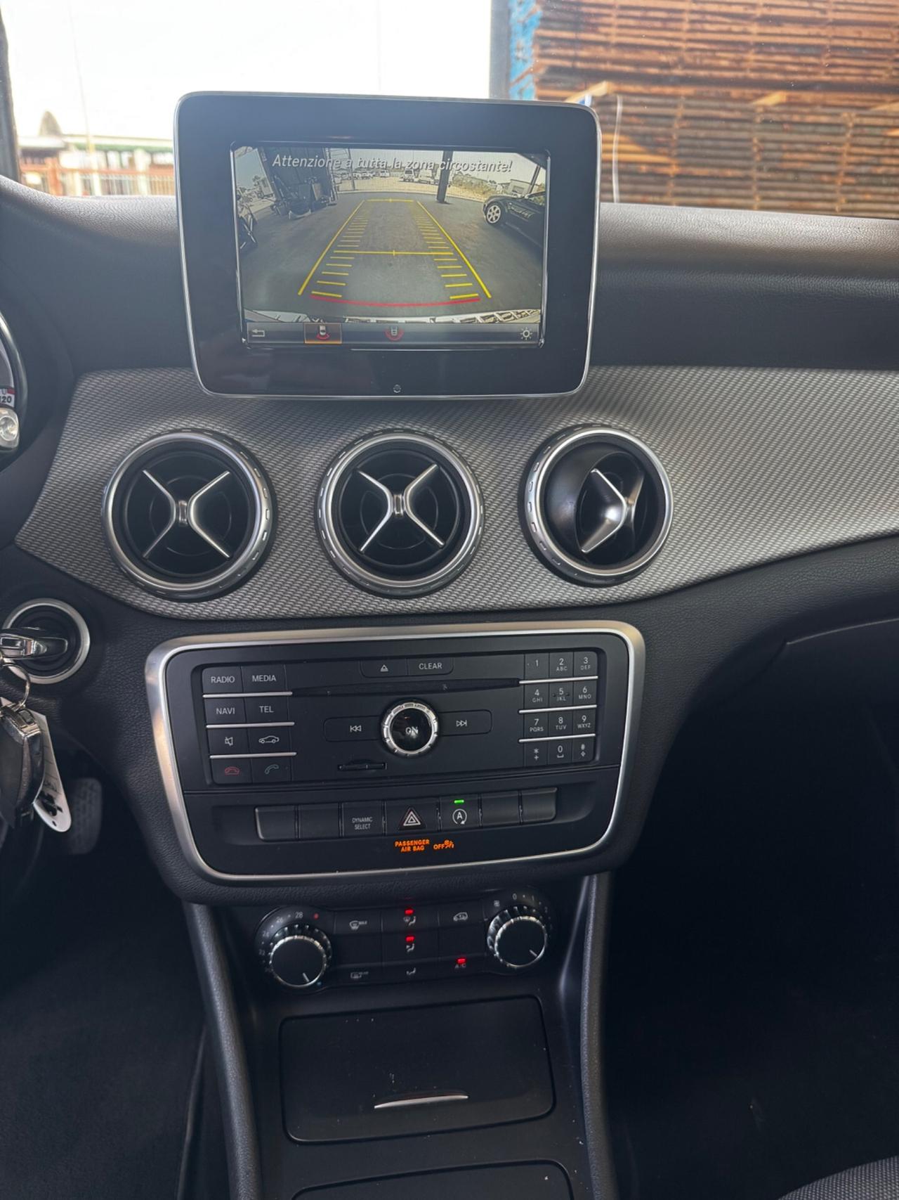 Mercedes-benz GLA 200 GLA 200 d Executive