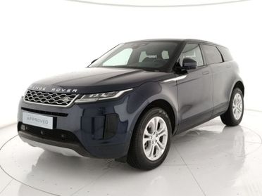 Land Rover RR Evoque 2.0D I4 163 CV AWD Auto S